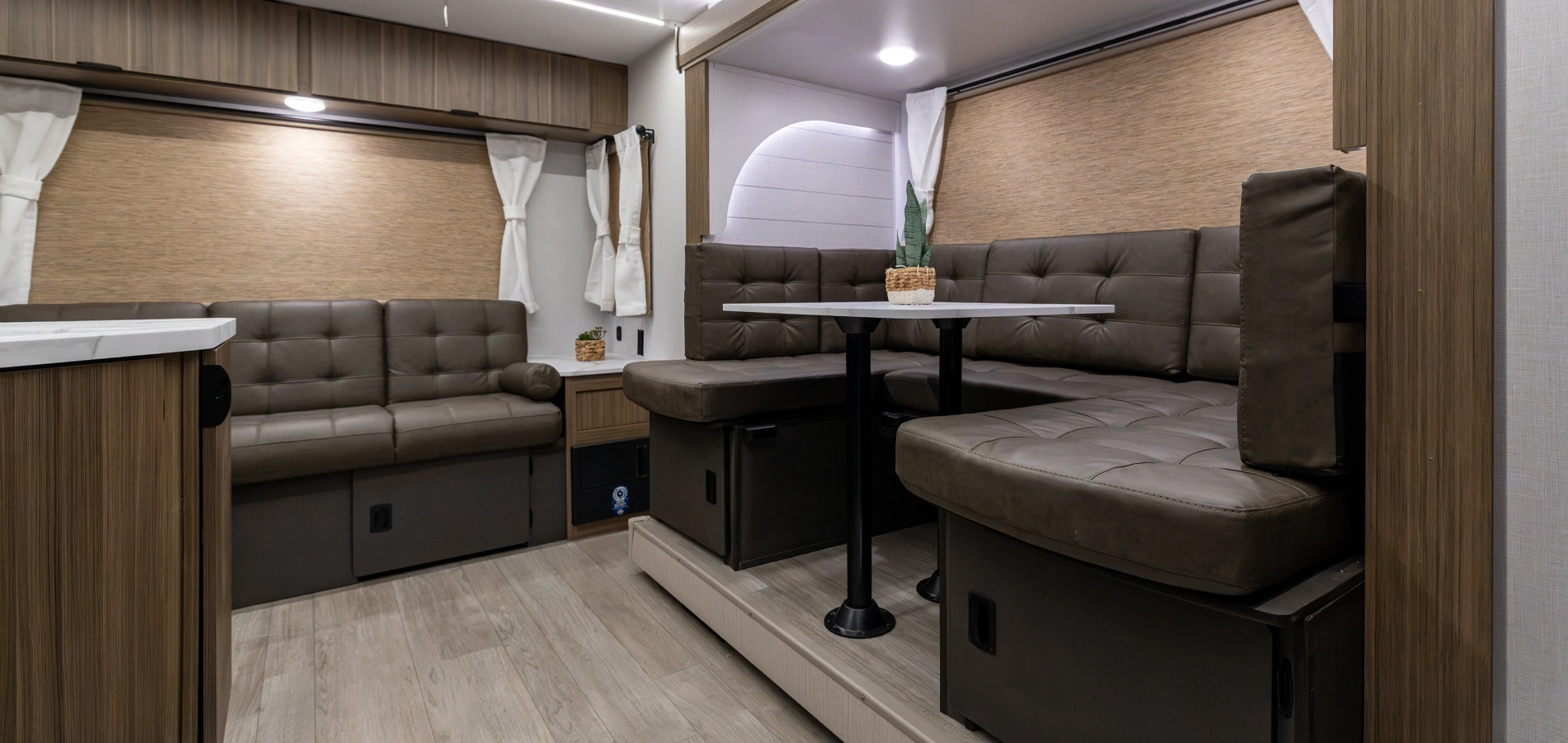 Salem Cruise Lite RVs